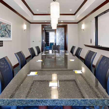 Hampton Inn & Suites Dallas-Arlington-South Bagian luar foto
