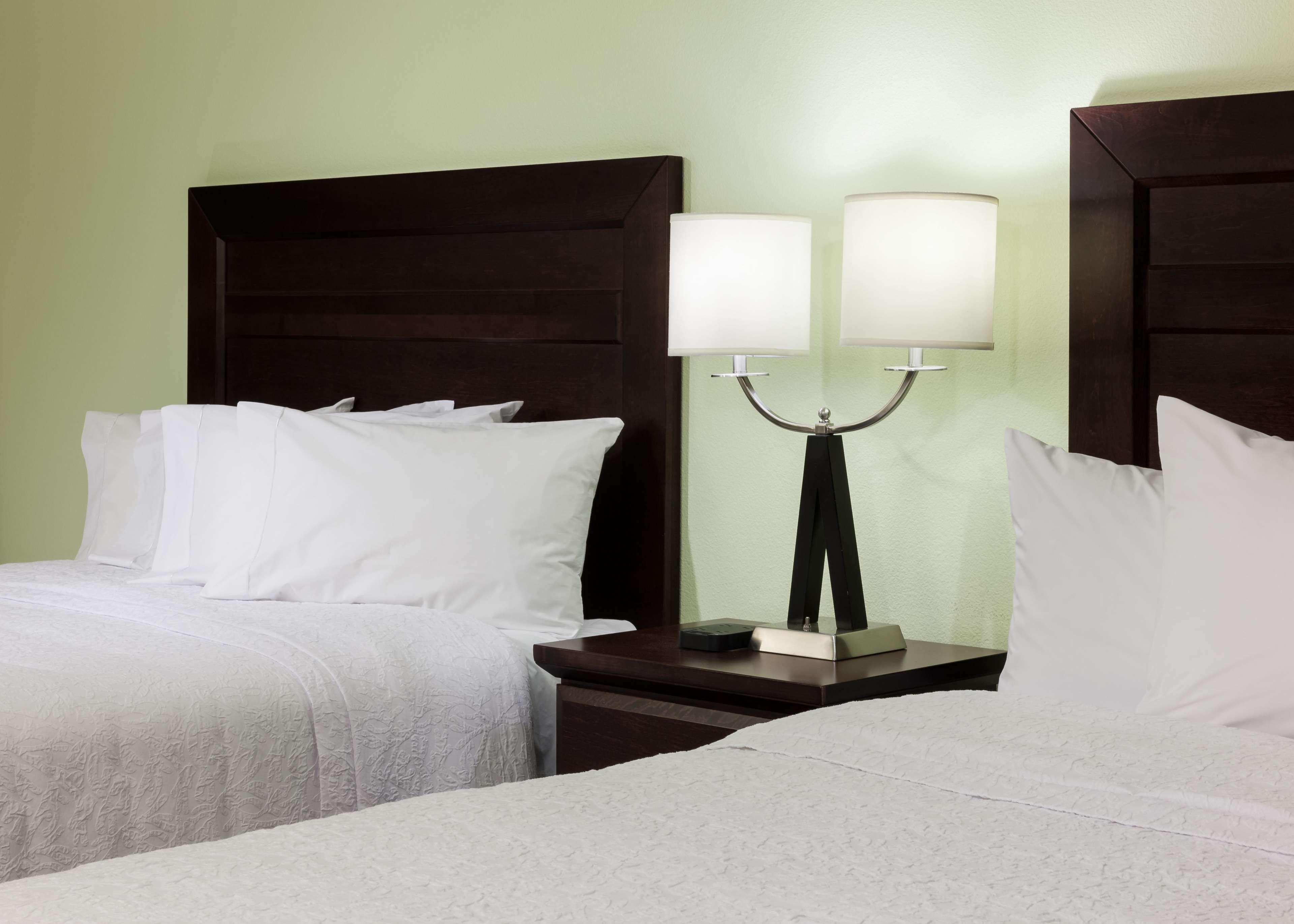 Hampton Inn & Suites Dallas-Arlington-South Bagian luar foto