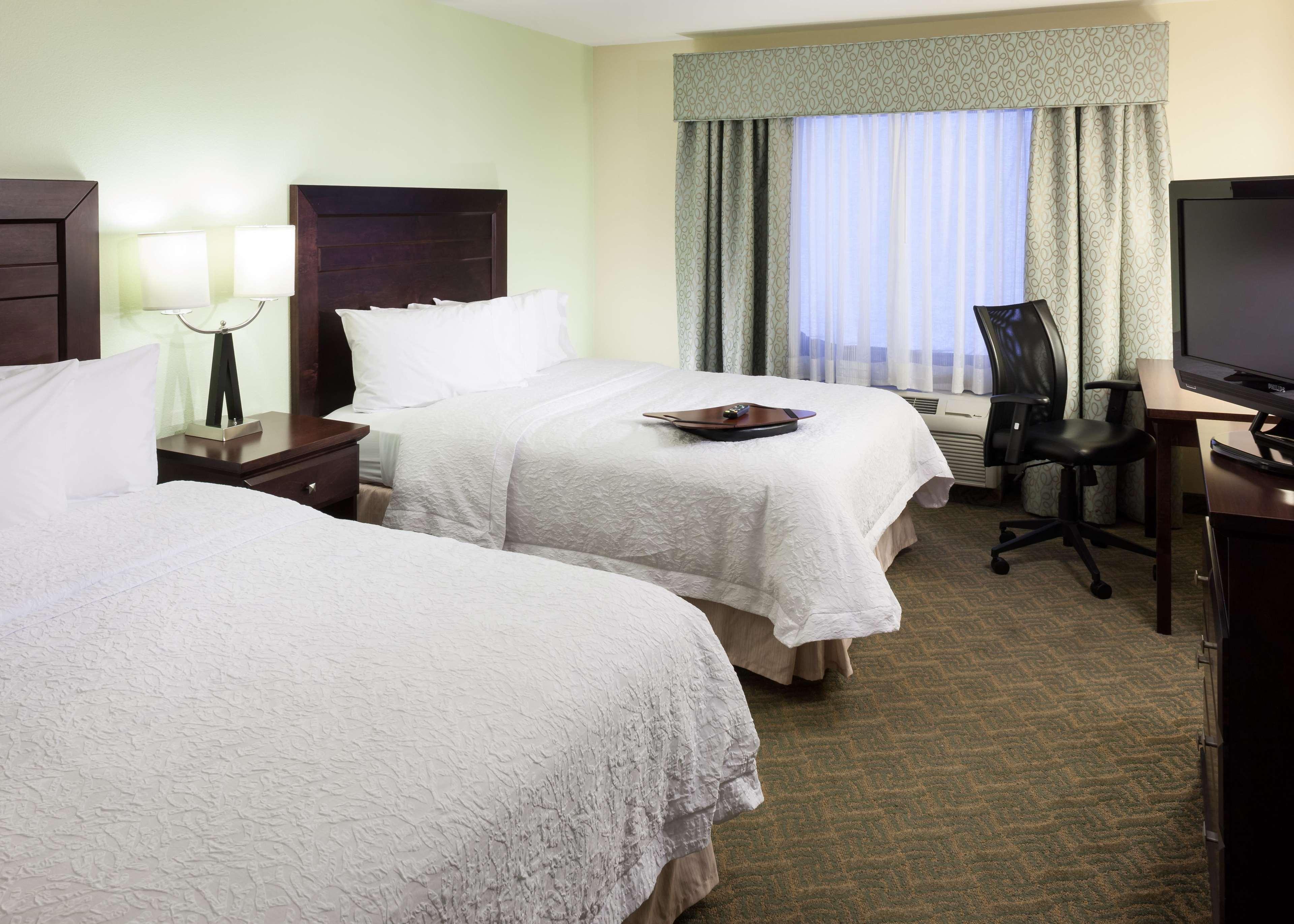 Hampton Inn & Suites Dallas-Arlington-South Bagian luar foto