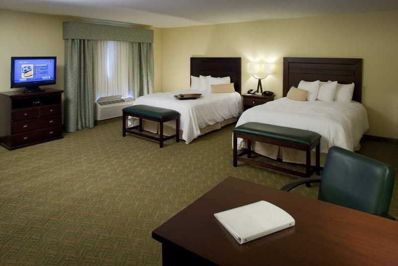 Hampton Inn & Suites Dallas-Arlington-South Ruang foto