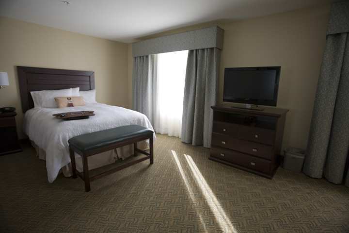 Hampton Inn & Suites Dallas-Arlington-South Bagian luar foto